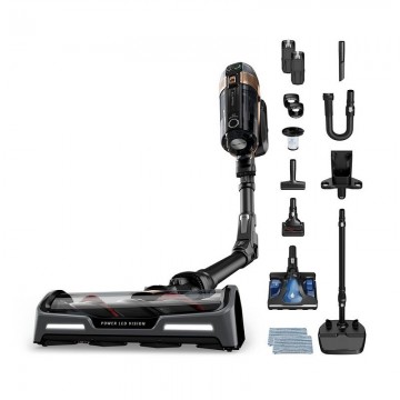 Rowenta Επαναφορτιζόμενη Σκούπα 2 σε 1 Stick & Χειρός 32.4V RH99G3 Rowenta Επαναφορτιζόμενη Σκούπα 2 σε 1 Stick & Χειρός 32.4V RH99G3